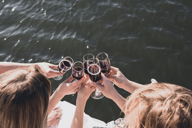 Bachelorette Gifts for Bride