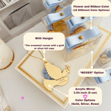 Baptism Ornament, Personalized Baptism Christmas Tree Ornament, Godson Baptism Gift, Baptism Gift Boy and Boy, Baptism Dove, Memorial Ornaments Baptism Ornament, Personalized Baptism Christmas Tree Ornament, Godson Baptism Gift, Baptism Gift Boy and Boy, Baptism Dove, Memorial Ornaments