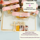 Recuerdos de Bautismo de Isabel - Espejo Dorado Recuerdos de Bautismo de Isabel - Espejo Dorado