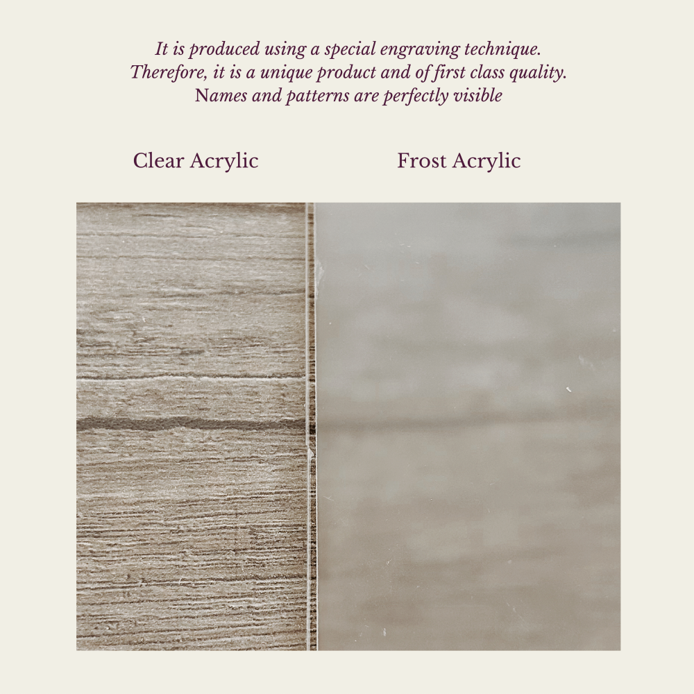 Personalized Mini Wooden Rosary Favor – Custom Baptism & First Communion Gift with Acrylic Charm Options Personalized Mini Wooden Rosary Favor – Custom Baptism & First Communion Gift with Acrylic Charm Options