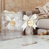 Personalized Acrylic Cross Favors – Custom Mirror Gifts for Baptism, Christening, Holy Communion, or Confirmation Personalized Acrylic Cross Favors – Custom Mirror Gifts for Baptism, Christening, Holy Communion, or Confirmation