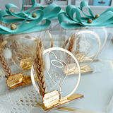 Baptism Favors Girl, First Communion Favors, Baptism Souvenir, Christening Favors, Thank you Gift, Wheat, Erste Heilige Kommunion, Taufe Baptism Favors Girl, First Communion Favors, Baptism Souvenir, Christening Favors, Thank you Gift, Wheat, Erste Heilige Kommunion, Taufe