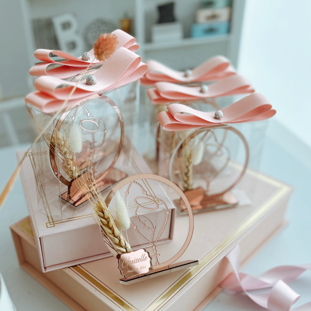 Baptism Favors Girl, First Communion Favors, Baptism Souvenir, Christening Favors, Thank you Gift, Wheat, Erste Heilige Kommunion, Taufe Baptism Favors Girl, First Communion Favors, Baptism Souvenir, Christening Favors, Thank you Gift, Wheat, Erste Heilige Kommunion, Taufe