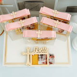 Marco de Fotos de Bautizo Personalizado con Cruz – Regalo Único con Nombre y Fecha Marco de Fotos de Bautizo Personalizado con Cruz – Regalo Único con Nombre y Fecha