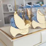 Baptism Ornament, Personalized Baptism Christmas Tree Ornament, Godson Baptism Gift, Baptism Gift Boy and Boy, Baptism Dove, Memorial Ornaments Baptism Ornament, Personalized Baptism Christmas Tree Ornament, Godson Baptism Gift, Baptism Gift Boy and Boy, Baptism Dove, Memorial Ornaments