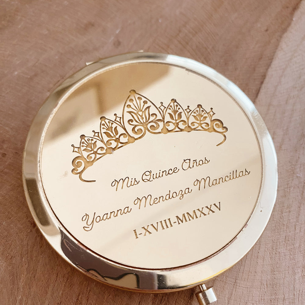 Mis Quince Años Favor Nuevo 3 Mis Quince Años Favor Nuevo 3