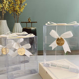 Personalized Acrylic Cross Favors – Custom Mirror Gifts for Baptism, Christening, Holy Communion, or Confirmation Personalized Acrylic Cross Favors – Custom Mirror Gifts for Baptism, Christening, Holy Communion, or Confirmation