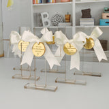 Personalized Acrylic Cross Favors – Custom Mirror Gifts for Baptism, Christening, Holy Communion, or Confirmation Personalized Acrylic Cross Favors – Custom Mirror Gifts for Baptism, Christening, Holy Communion, or Confirmation