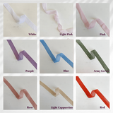 Custom Holy Water Bottle – Choose from 9 Ribbon Colors & 12 Personalized Mirror Designs Custom Holy Water Bottle – Choose from 9 Ribbon Colors & 12 Personalized Mirror Designs