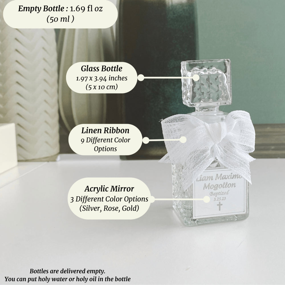 Penthesilea Weihwasserflasche Penthesilea Weihwasserflasche