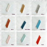 Espejo compacto dorado personalizado para primera comunión de Christina Espejo compacto dorado personalizado para primera comunión de Christina