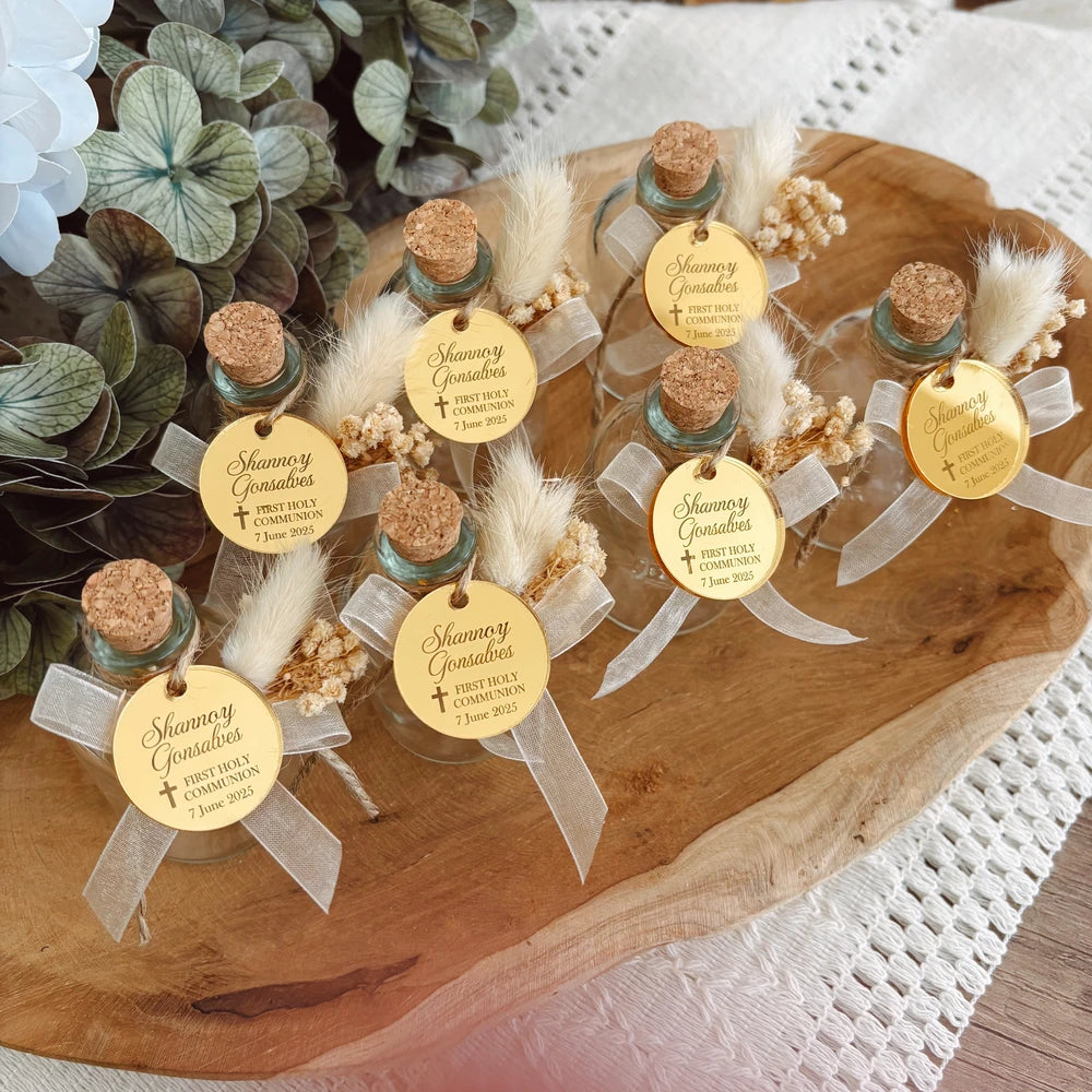 Agatha Christie - Botella de agua bendita nueva Agatha Christie - Botella de agua bendita nueva