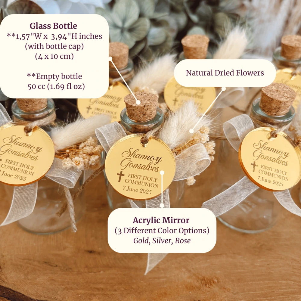 Agatha Christie - Botella de agua bendita nueva Agatha Christie - Botella de agua bendita nueva