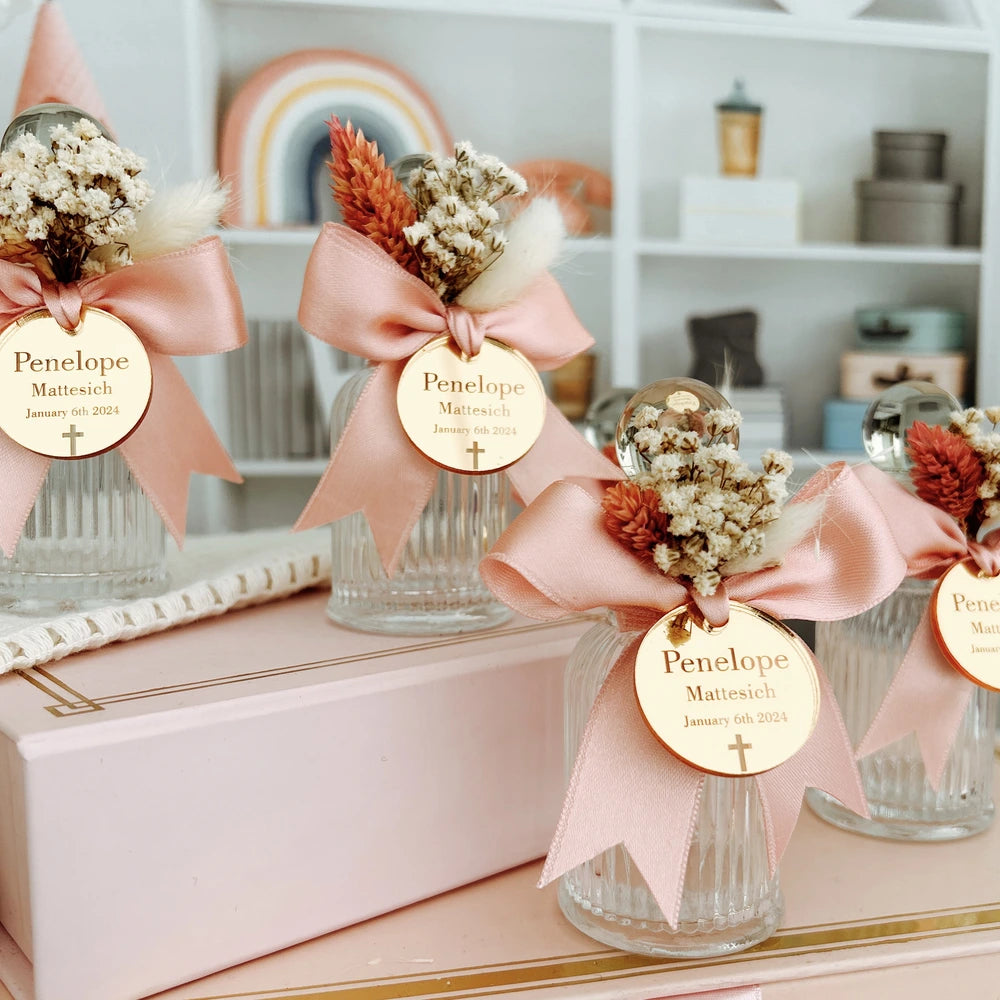 Agatha Christie - Botella de agua bendita nueva Agatha Christie - Botella de agua bendita nueva