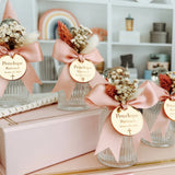 Agatha Christie - Botella de agua bendita nueva Agatha Christie - Botella de agua bendita nueva