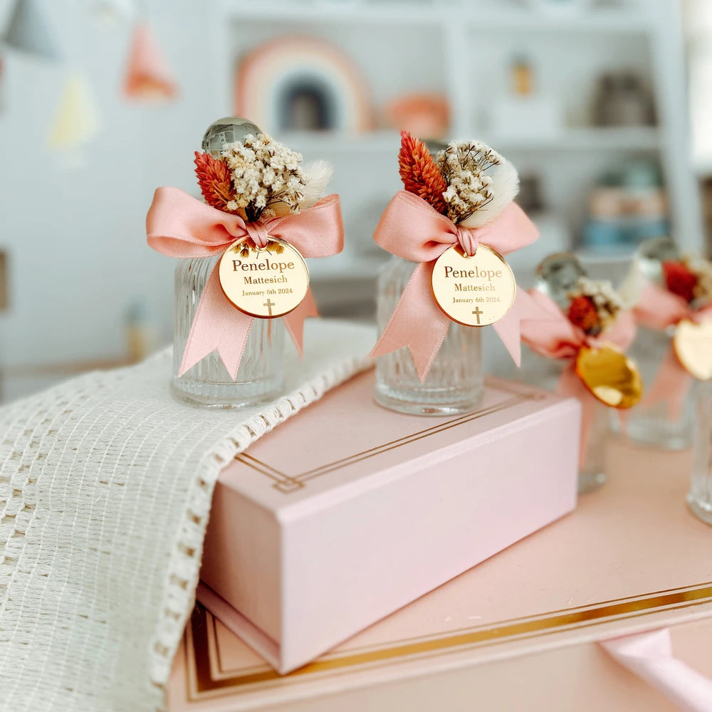 Agatha Christie - Botella de agua bendita nueva Agatha Christie - Botella de agua bendita nueva