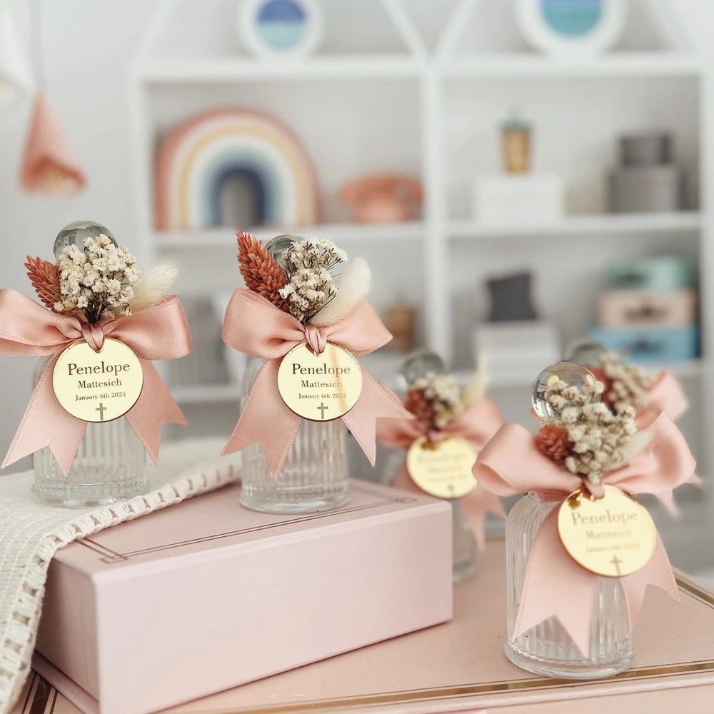 Agatha Christie - Botella de agua bendita nueva Agatha Christie - Botella de agua bendita nueva