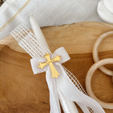 Recuerdos del Bautismo de la Virgen María Recuerdos del Bautismo de la Virgen María