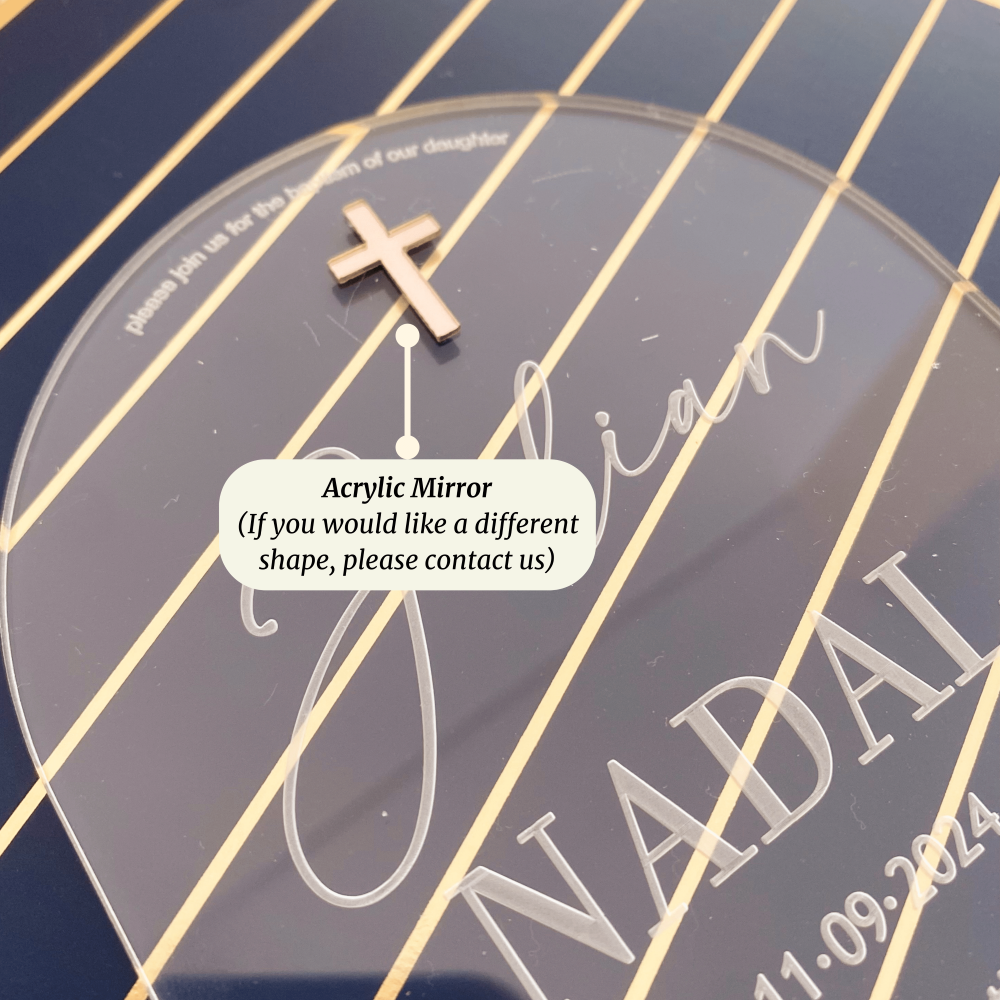 Invitaciones de Bautismo Nuevas Invitaciones de Bautismo Nuevas