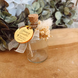 Agatha Christie - Botella de agua bendita nueva Agatha Christie - Botella de agua bendita nueva