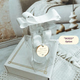 Agatha Christie - Botella de agua bendita nueva Agatha Christie - Botella de agua bendita nueva