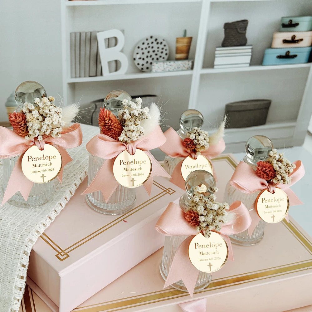 Agatha Christie - Botella de agua bendita nueva Agatha Christie - Botella de agua bendita nueva