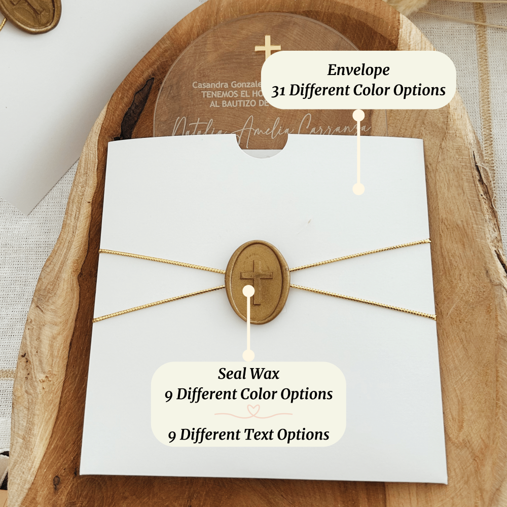 Invitaciones de Bautismo Nuevas Invitaciones de Bautismo Nuevas