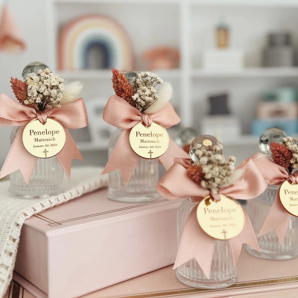 Agatha Christie - Botella de agua bendita nueva Agatha Christie - Botella de agua bendita nueva