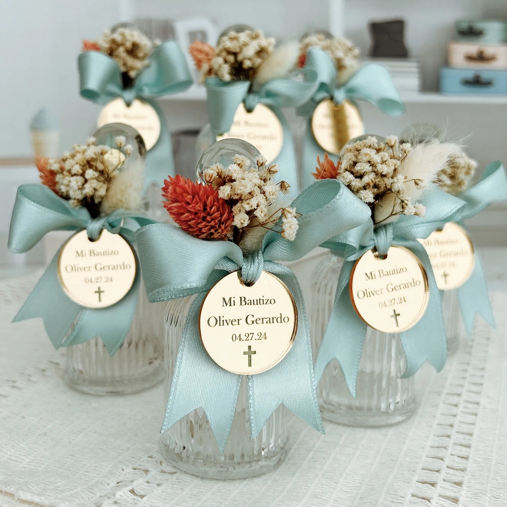 Agatha Christie - Botella de agua bendita nueva Agatha Christie - Botella de agua bendita nueva