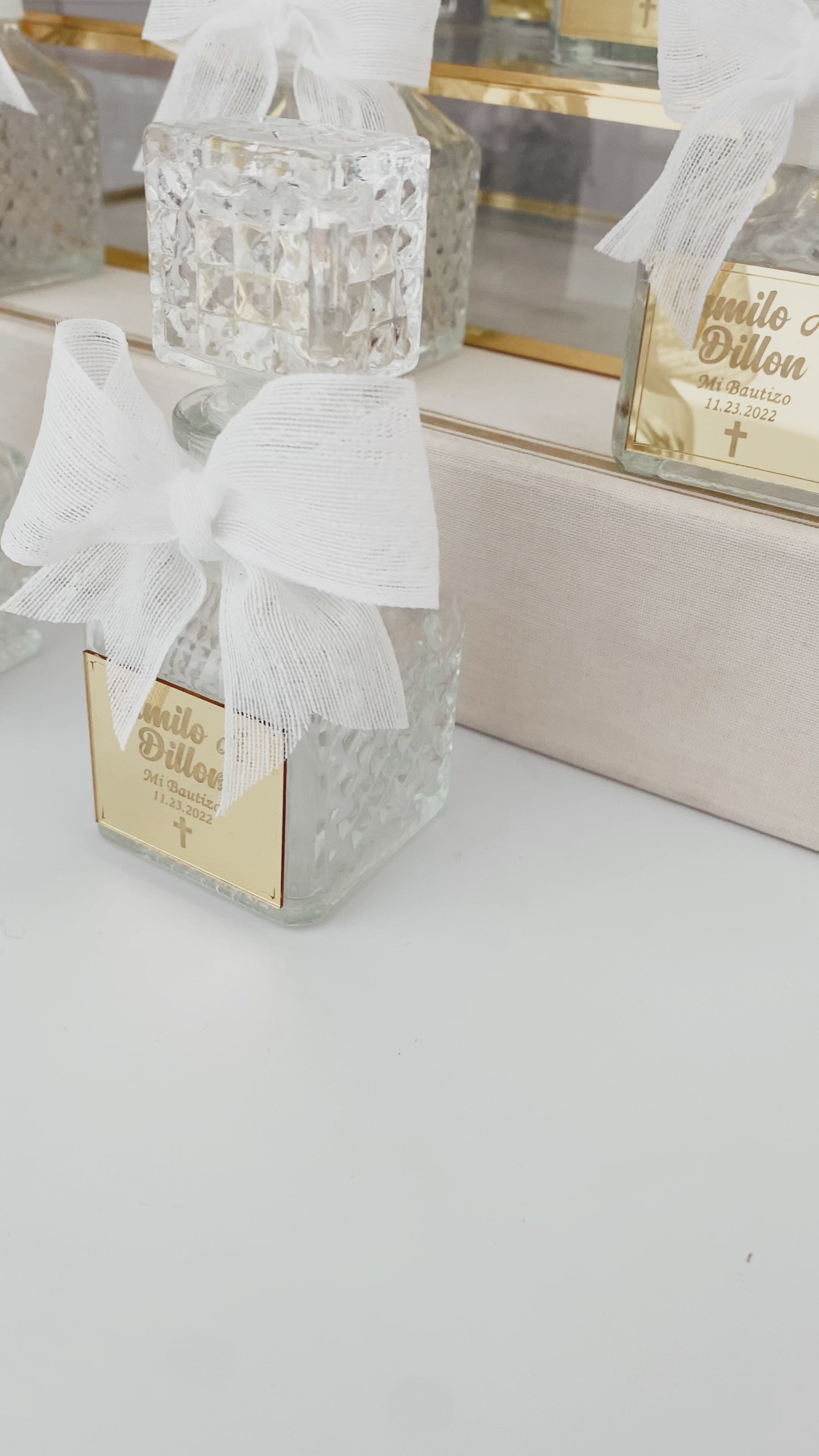 Penthesilea Weihwasserflasche Penthesilea Weihwasserflasche