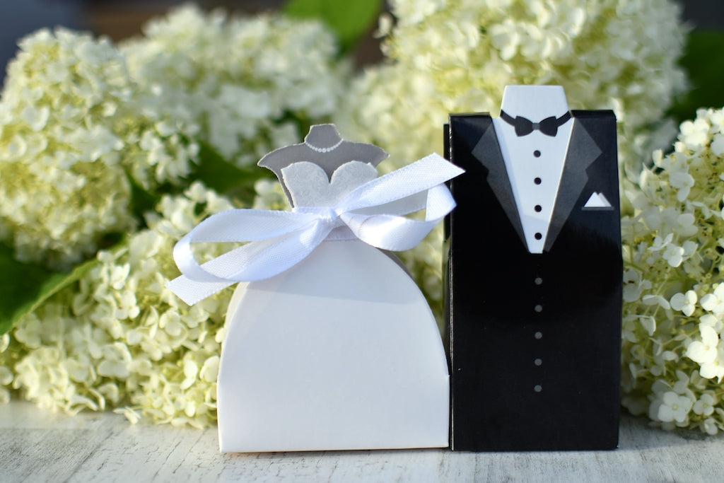 Bulk Wedding Favors: How to Thank Your Guests in Style