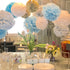 Beautiful Baby Shower Table Decorations You'll Love