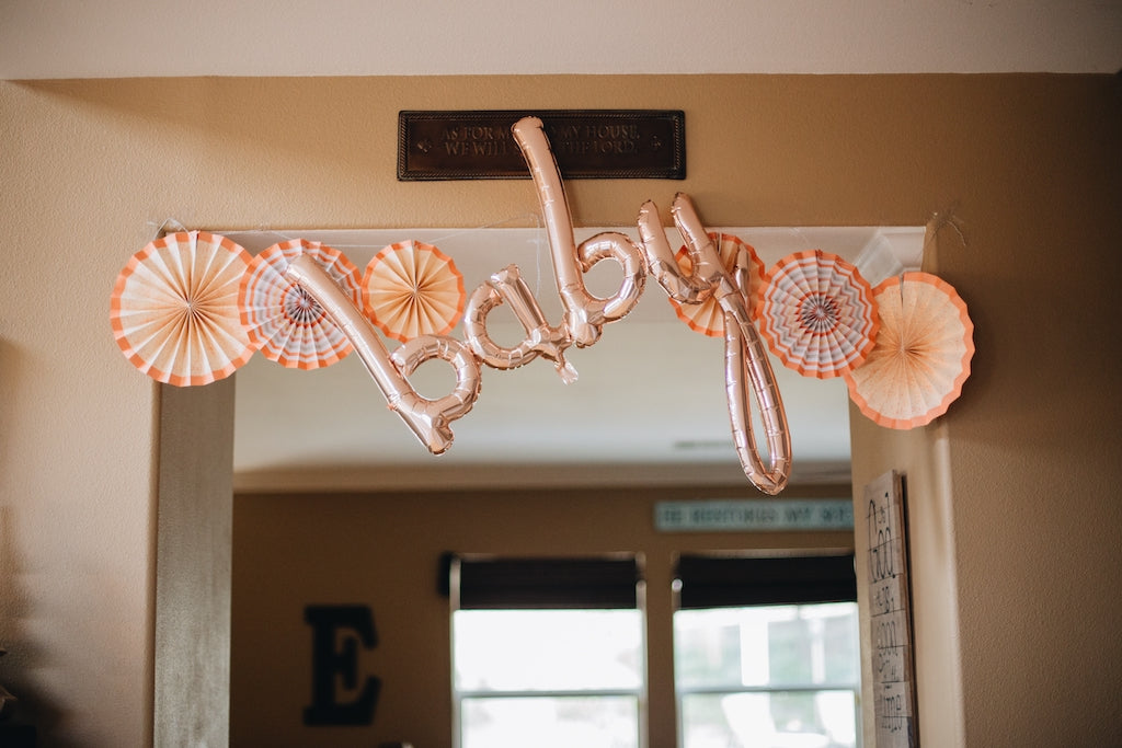 Unique Baby Shower Favor Ideas to Make Your Event Memorable