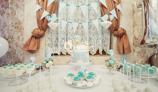 Baptism Decoration, Elevating Your Celebration with Personalized Touches