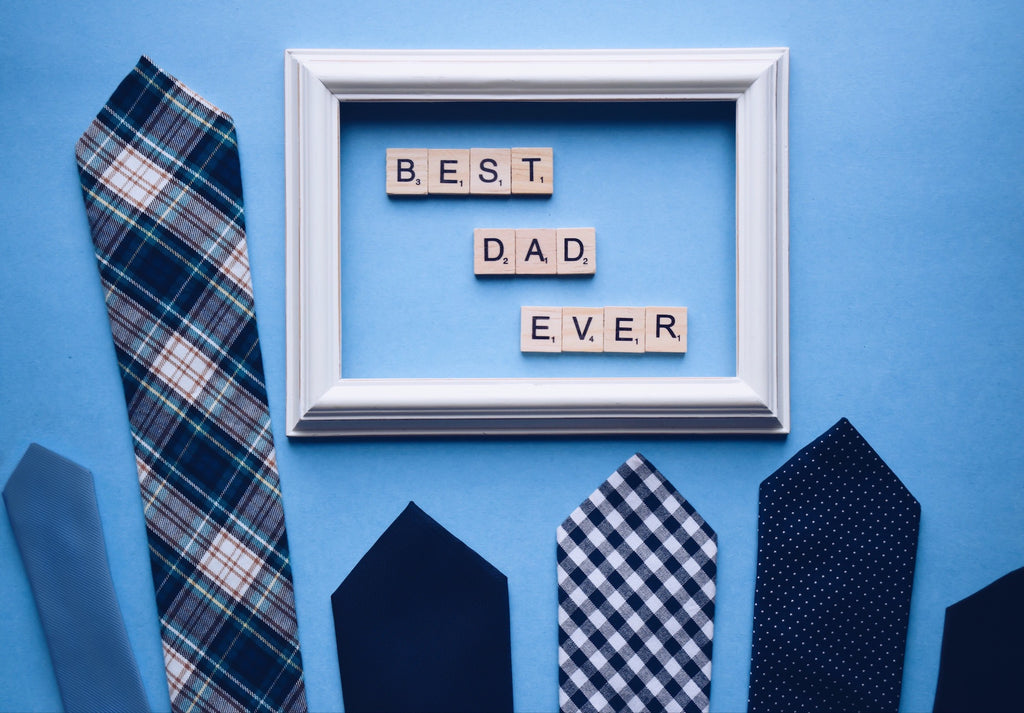 20 Personalized Gifts Your Dad Will Love