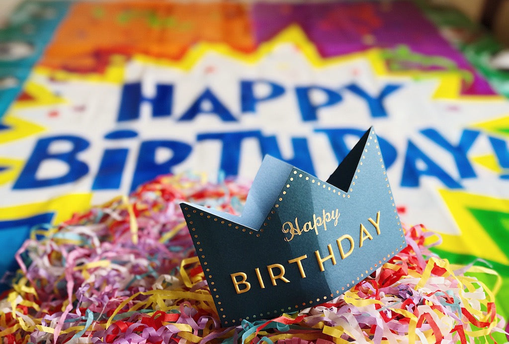 20 Creative Birthday Decoration Ideas for a Memorable Celebration