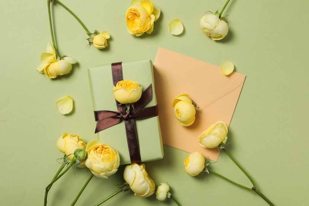 30 Thoughtful Thank You Gifts for Women