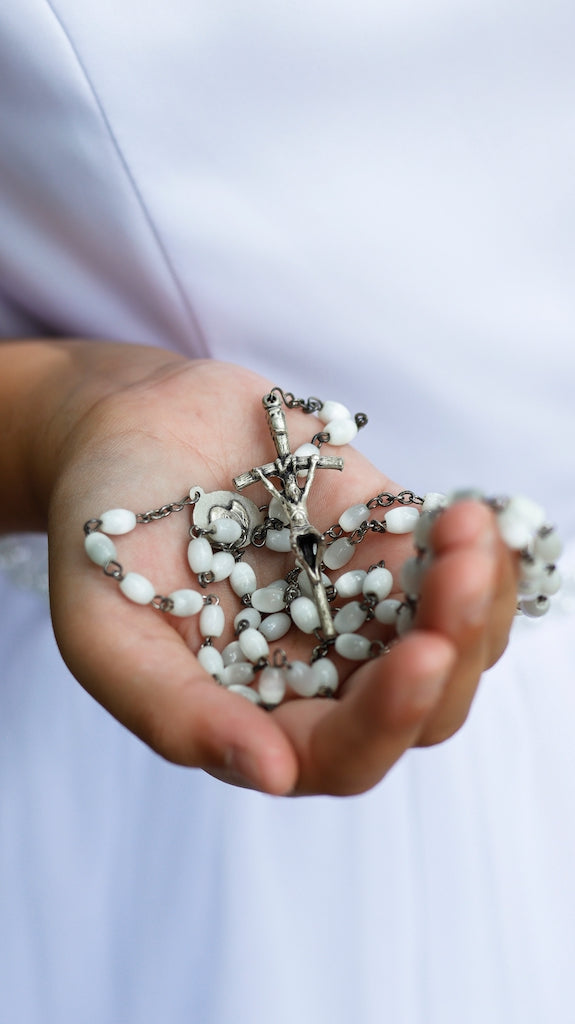 Some Ideas For First Communion Gifts