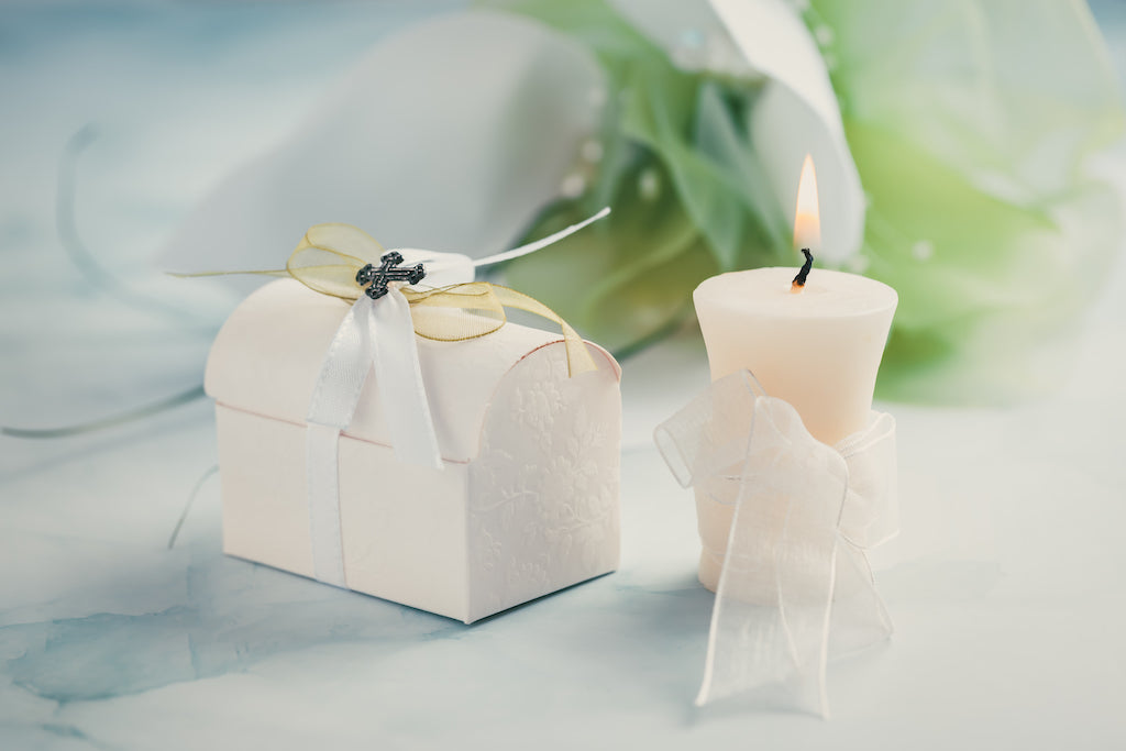 20 Thoughtful First Communion Gift Ideas for Girls