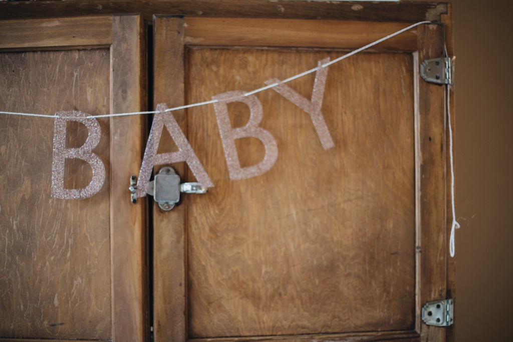 What is a Baby Shower and Why We Love Them