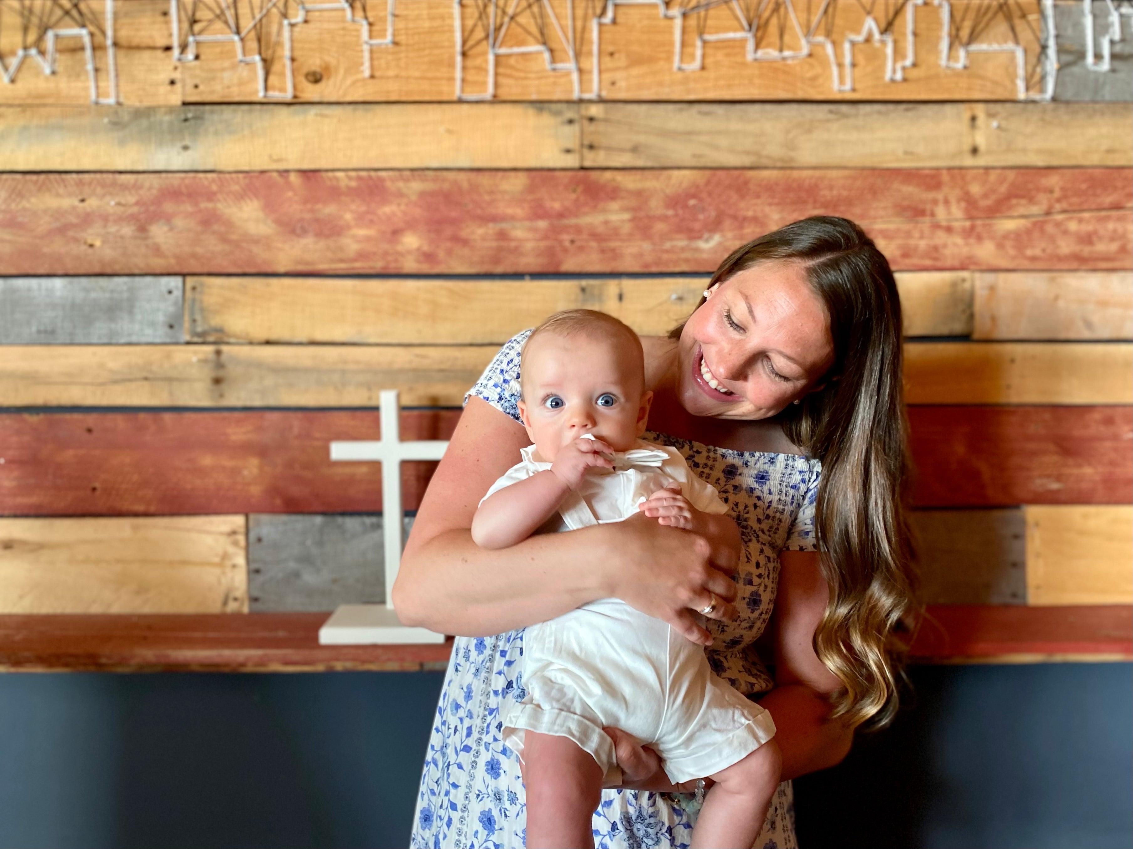 Baptism Gifts for Boys