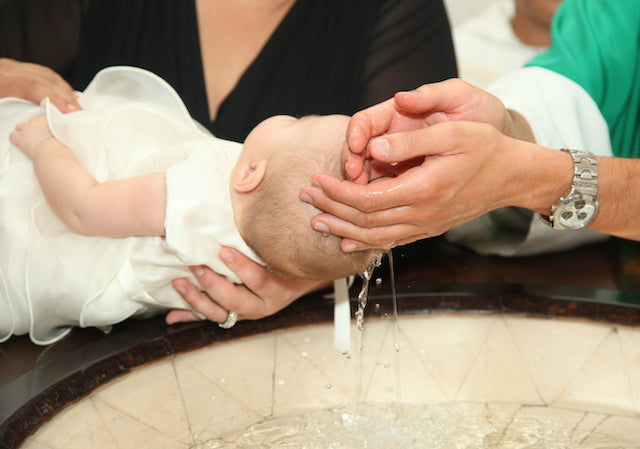 Catholic Baptism Gifts- Baptism Gift Ideas