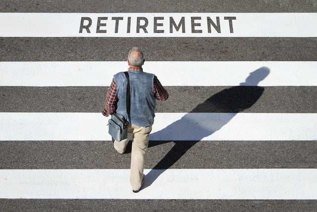 Retirement Gifts for Men