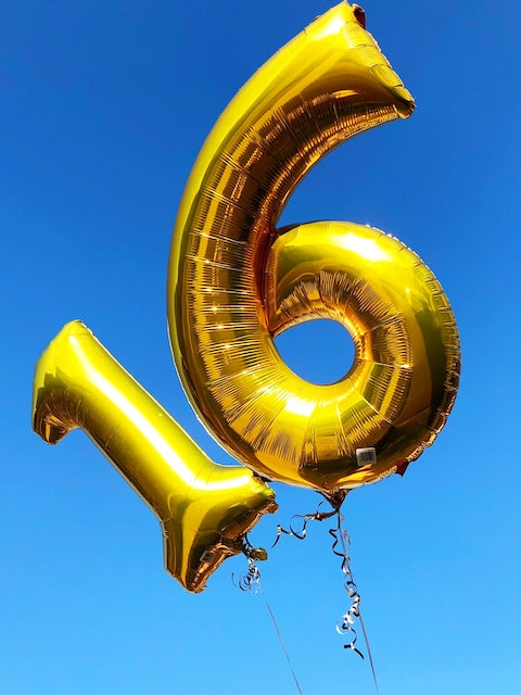 Sweet 16 Gift Ideas