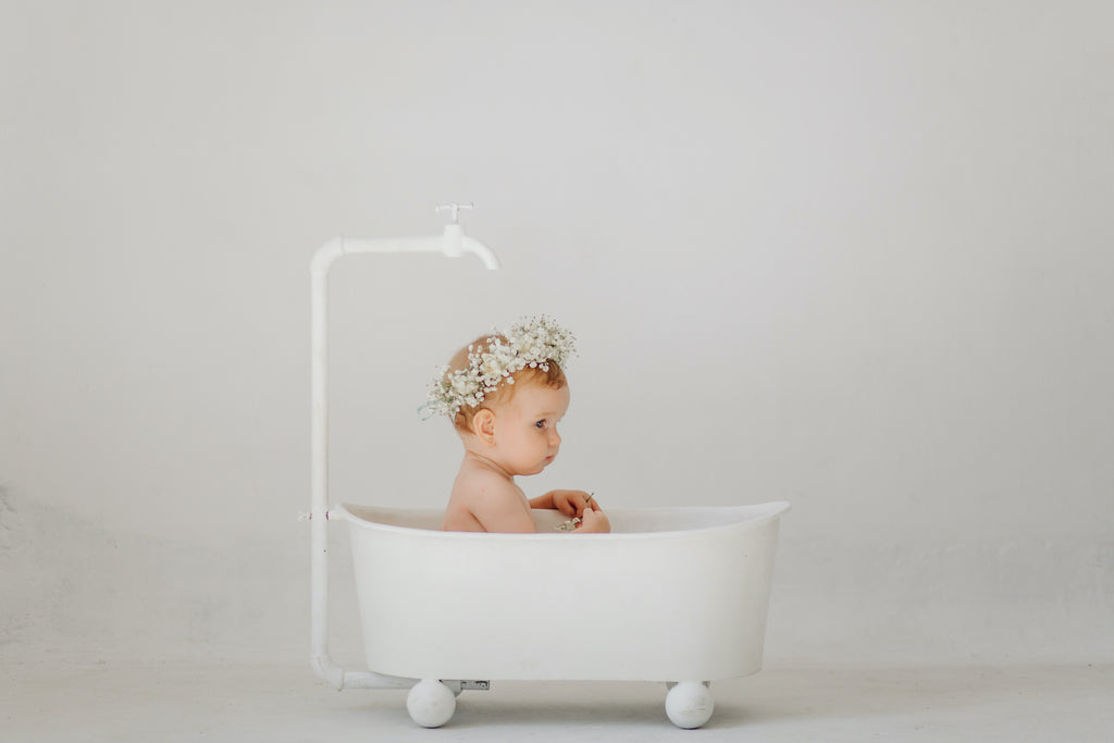 Organic or Natural Soap. How to Choose for My Baby?