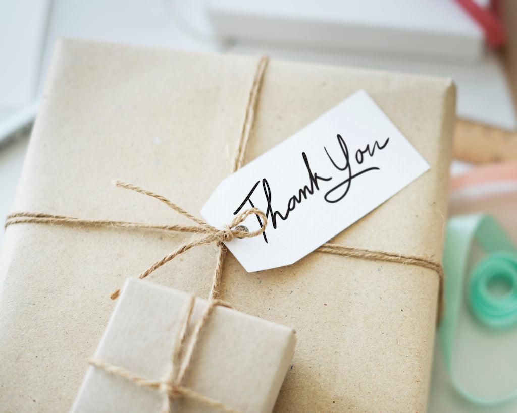 Thank You Gift Baskets: The Perfect Way to Show Your Appreciation