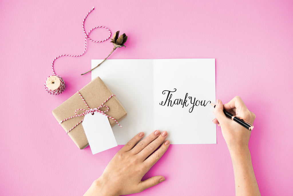20 Thoughtful Small Thank You Gifts to Show Your Appreciation