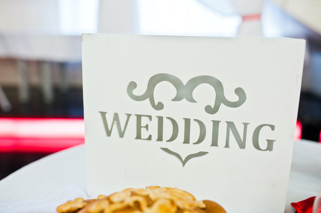 25 Unique Personalized Wedding Favor Ideas