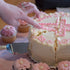 First Communion Cake