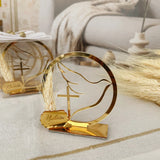 Baptism Favors, First Communion Favors, Baptism Souvenir, Christening Favors, Confirmation, Wheat, Erste Heilige Kommunion, Taufe, Dove